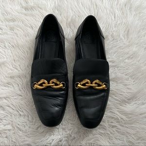 Tory Burch Jessa Loafers